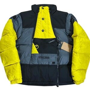 The North Face Steep Tech Down Jacket (Size XS, S) NWT
